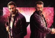"سفن دوجز" يحقق إيرادات قياسية ويتصدر شباك التذاكر السينمائي