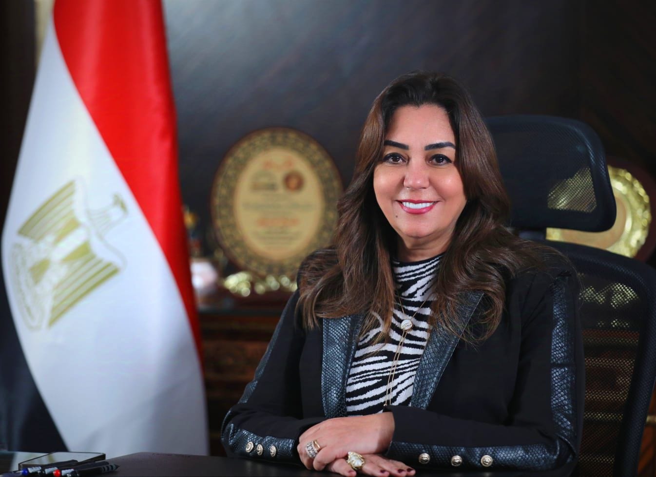 انطلاق الأسبوع التدريبي الـ 37 بمركز سقارة لتأهيل الكوادر المحلية