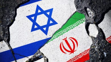 إيران تعلن انتهاء هجومها على إسرائيل