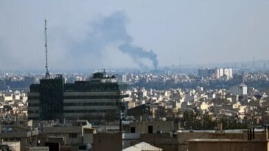 إسرائيل تعلن استهداف منظومات الدفاع الاستراتيجية في إيران بعد قصف مجمع البتروكيماويات