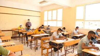 ضوابط تأجيل امتحانات الدور الأول بالثانوية العامة واحتساب الدرجة كاملة للدور الثاني