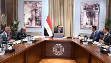 مدبولي يوجه بعرض الصورة النهائية لمبادرة تشجيع تركيب ألواح الطاقة الشمسية