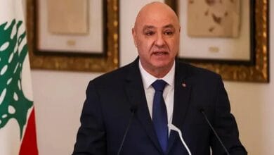 الرئيس اللبناني: سحب سلاح حزب الله يتطلب مقاربة شاملة للحفاظ على الاستقرار