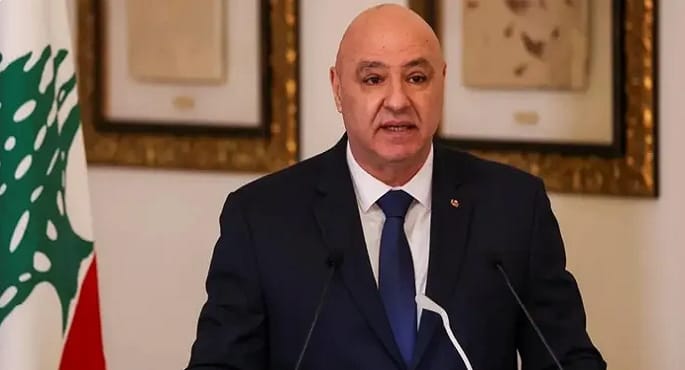 الرئيس اللبناني: سحب سلاح حزب الله يتطلب مقاربة شاملة للحفاظ على الاستقرار