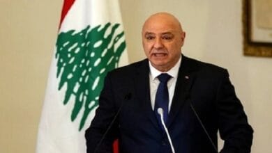 عون وماكرون يبحثان سبل إنهاء التصعيد العسكري ودعم لبنان