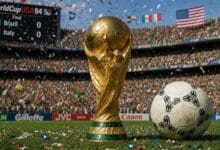 الاتحاد الإيراني لكرة القدم يطلب تدخل الفيفا بعد إلغاء حصته من تذاكر كأس العالم