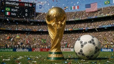 الاتحاد الإيراني لكرة القدم يطلب تدخل الفيفا بعد إلغاء حصته من تذاكر كأس العالم