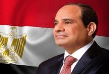 الرئيس السيسي يستقبل رئيس جمهورية الكونغو الديمقراطية غدًا