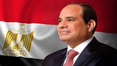 الرئيس السيسي يستقبل رئيس جمهورية الكونغو الديمقراطية غدًا