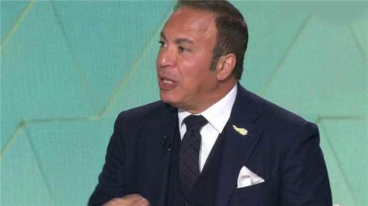 أيمن يونس: فتوح قد تصل قيمته إلى 5 ملايين دولار بعد المونديال.. وعموتة اختيار مناسب للأهلي