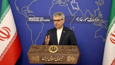 طهران: التفاوض مع أمريكا متعثر بظل الانتهاكات