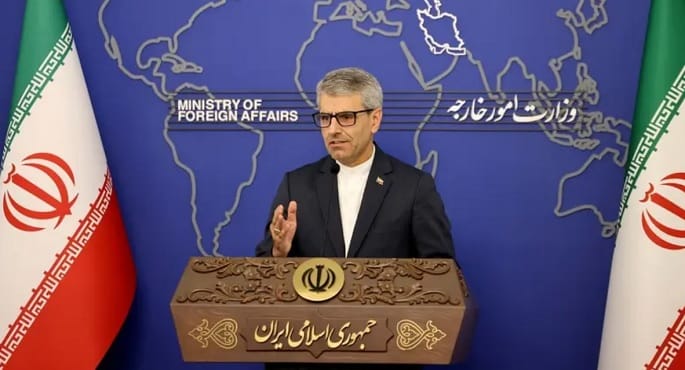 طهران: التفاوض مع أمريكا متعثر بظل الانتهاكات