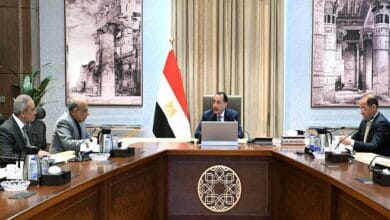 رئيس الوزراء يتابع إجراءات توفير التمويل لمشروعات الطاقة المتجددة