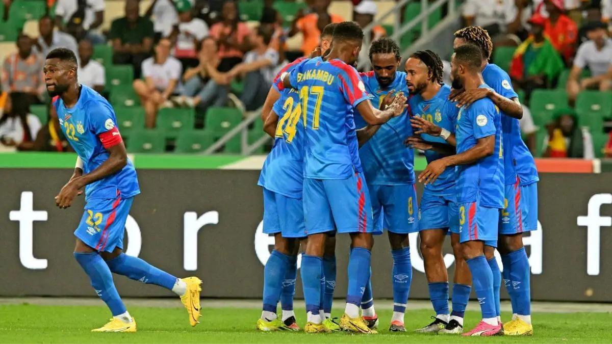 مونديال 2026: الكونغو الديمقراطية تؤكد التزامها بالتدابير الصحية ضد إيبولا