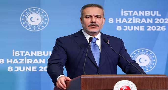 تركيا تدعو إيران وأمريكا لوقف الهجمات واستئناف المفاوضات