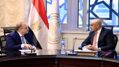 وزيرا التربية والتعليم والدواء يبحثان سبل إعداد كوادر فنية متخصصة في الصناعات الدوائية