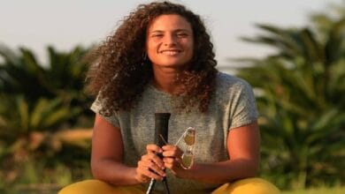 ميار شريف تودع بطولة موموريال إيوجينيو فونتانا للتنس من الدور الثاني