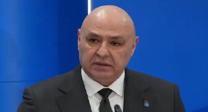 الرئيس اللبناني: لن ننسحب من المفاوضات مع إسرائيل رغم الضغوط