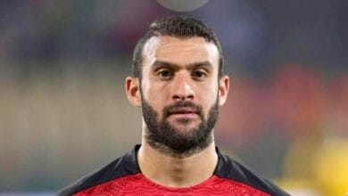 الأهلي يجهز ملف المعارين انتظارا لقرار عموتة