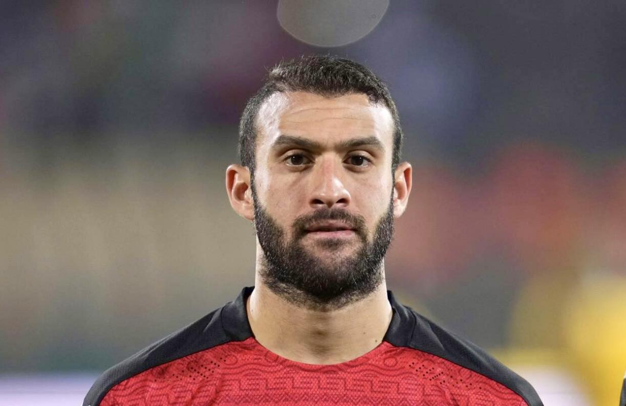 الأهلي يجهز ملف المعارين انتظارا لقرار عموتة