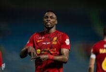 المكسيكي خوليان كينيونيس يفوز بجائزة لاعب الموسم في الدوري السعودي باختيار الجمهور