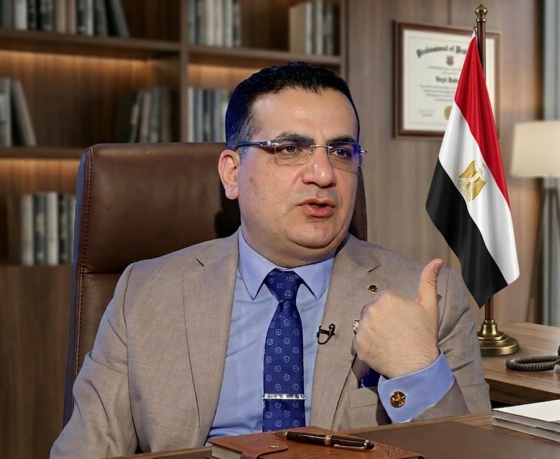 مجدي عدلي: الدولة ترسخ مبادئ الجدارة لتمكين الكفاءات في جميع القطاعات