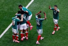 المكسيك تستهل كأس العالم 2026 بفوز على جنوب إفريقيا