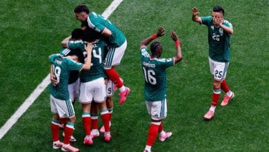 المكسيك تستهل كأس العالم 2026 بفوز على جنوب إفريقيا