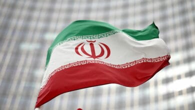 إعلام إيراني: سماع دوي انفجار قرب ساحل سيريك جنوبي البلاد