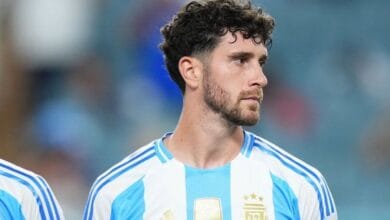 الأرجنتين تستدعي سينيسي لتعويض غياب باليردي في مونديال 2026