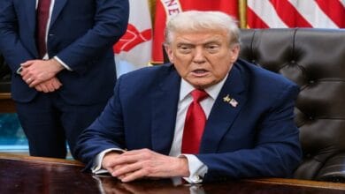ترامب: بنود اتفاق سربتها إيران غير صحيحة