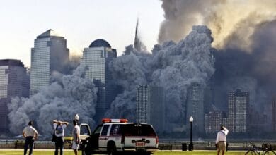أبوبكر القربي: حادثة كول و11 سبتمبر حولتا اليمن من التنمية إلى مواجهة الإرهاب