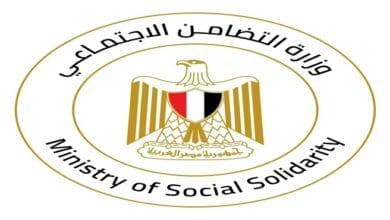 وزيرة التضامن تتابع تداعيات حادث تصادم قطار وسيارة ملاكي بالسويس