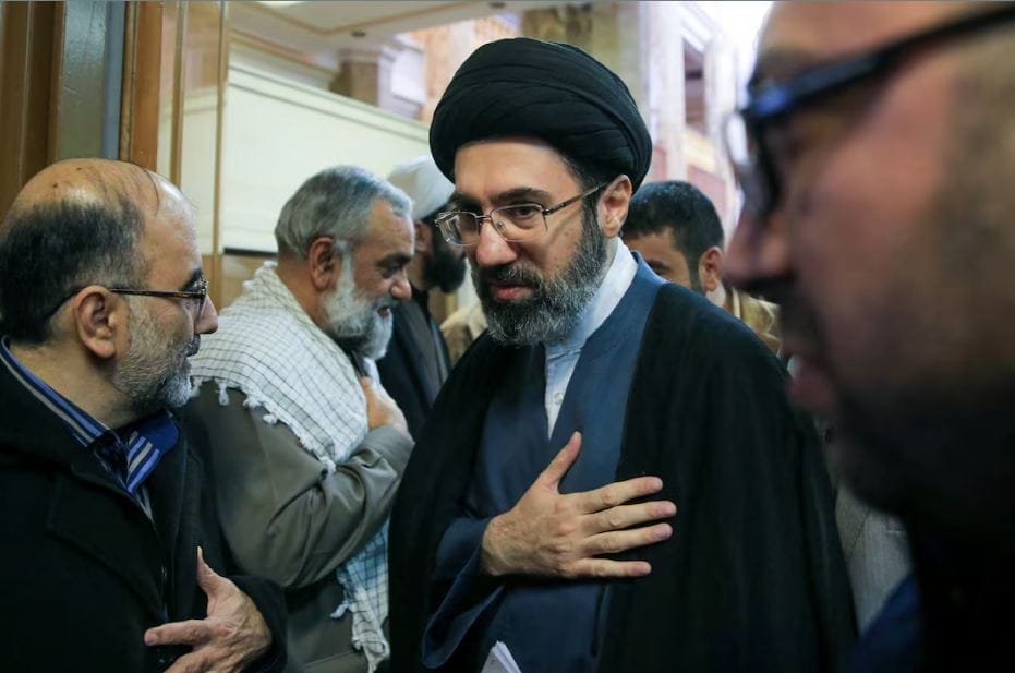 مسؤول أمريكي: تقارير تشير لرضا خامنئي عن مسار المفاوضات الحالي