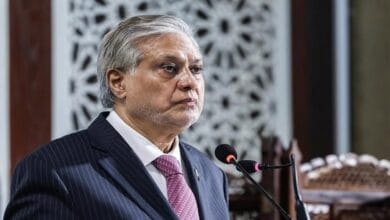 وزير خارجية باكستان يتوجه إلى جنيف لبحث جهود الوساطة بين واشنطن وطهران
