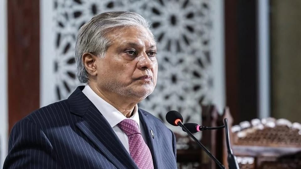 وزير خارجية باكستان يتوجه إلى جنيف لبحث جهود الوساطة بين واشنطن وطهران