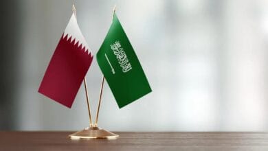 قطر والسعودية ترحبان بالتقدم في المفاوضات الأمريكية الإيرانية وتدعمان اتفاق السلام