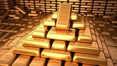 زيمبابوي تسرّع خطط التوسع في إنتاج الذهب بدعم تمويلي جديد