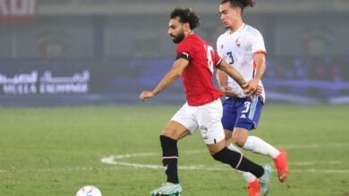 تاريخ مواجهات مصر وبلجيكا قبل لقاء كأس العالم 2026