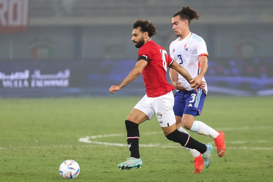 تاريخ مواجهات مصر وبلجيكا قبل لقاء كأس العالم 2026