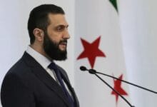 الرئيس السوري: ترسيم الحدود مع لبنان غير وارد حاليًا