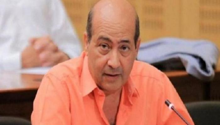 طارق الشناوي يشيد بمسلسل "يا ورد على فل وياسمين": "يملك الكثير من السحر والصدق"