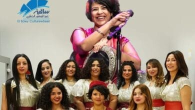 فرقة "طبلة الست" تحيي حفلاً جديداً بساقية الصاوي في 3 يوليو