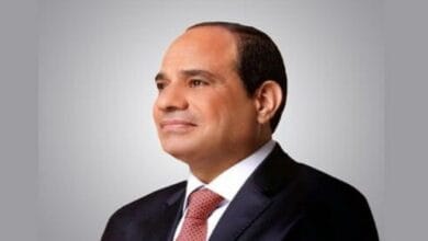 قرار جمهوري بتعيين نائبين لرئيس الجهاز المركزي للمحاسبات