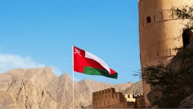 سلطنة عُمان تدعو مجلس الأمن لمعالجة أسباب النزاعات لتحقيق السلام بالشرق الأوسط