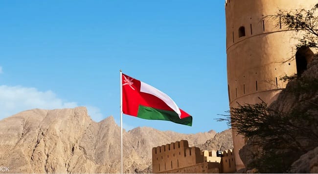 سلطنة عُمان تدعو مجلس الأمن لمعالجة أسباب النزاعات لتحقيق السلام بالشرق الأوسط