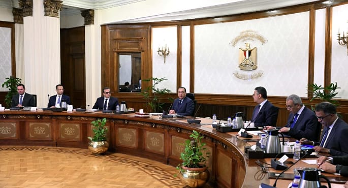 مدبولي: الحكومة تعمل على توحيد وتكامل جهود الدولة لتوجيه الدعم للمستحقين