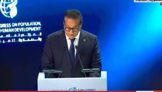 وزير الصحة: مدينة اللقاحات نقطة انطلاق لترسيخ مكانة مصر كمركز إقليمي رائد