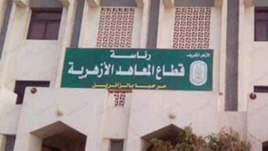 انتظام امتحانات اللغة الأجنبية الأولى للثانوية الأزهرية