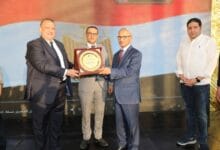 محافظ بني سويف يشهد حفل تكريم حفظة القرآن الكريم والأمهات المثاليات